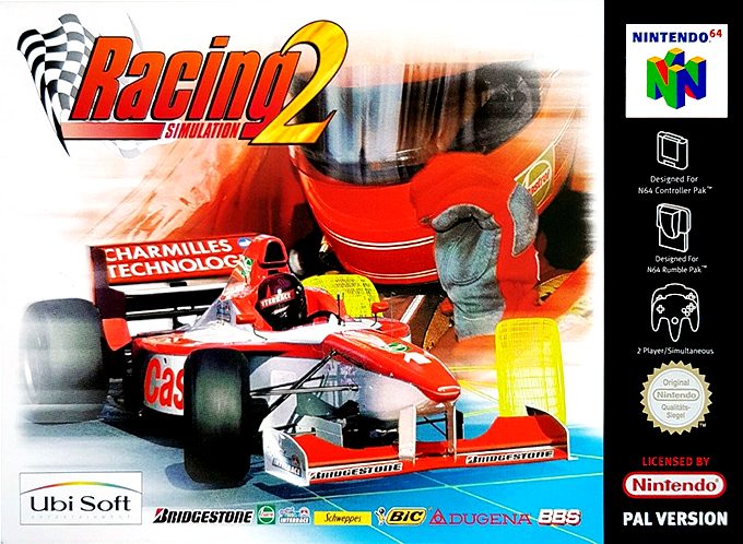 Monaco Grand Prix