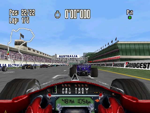 Image in-game