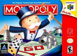 Monopoly