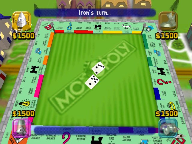 Image in-game