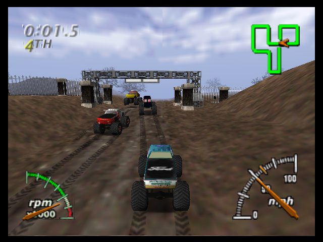 Image in-game
