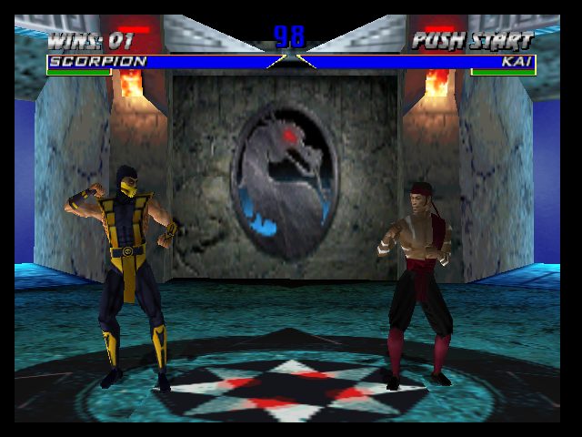 Image in-game