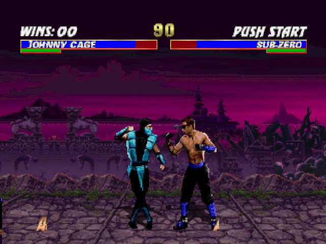 Image in-game