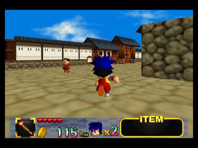Image in-game