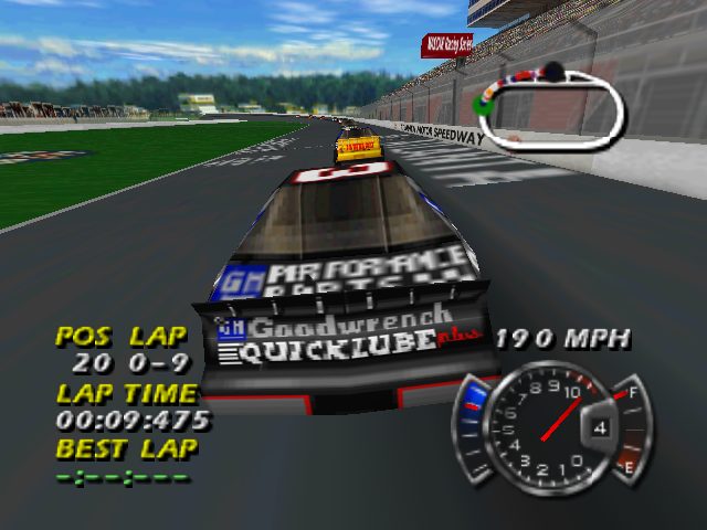 Image in-game
