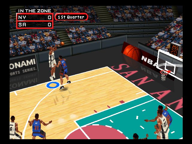 Image in-game