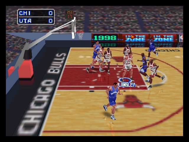 Image in-game
