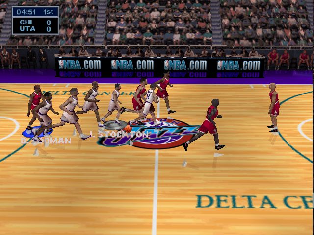 Image in-game