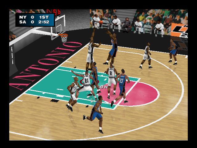 Image in-game