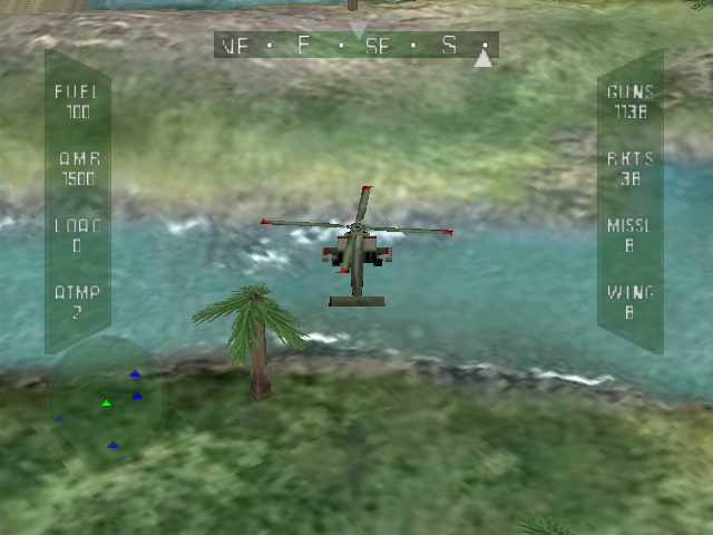 Image in-game