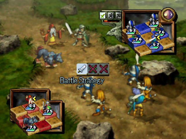 Image in-game