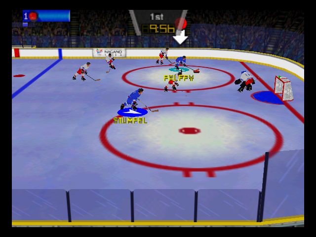 Image in-game