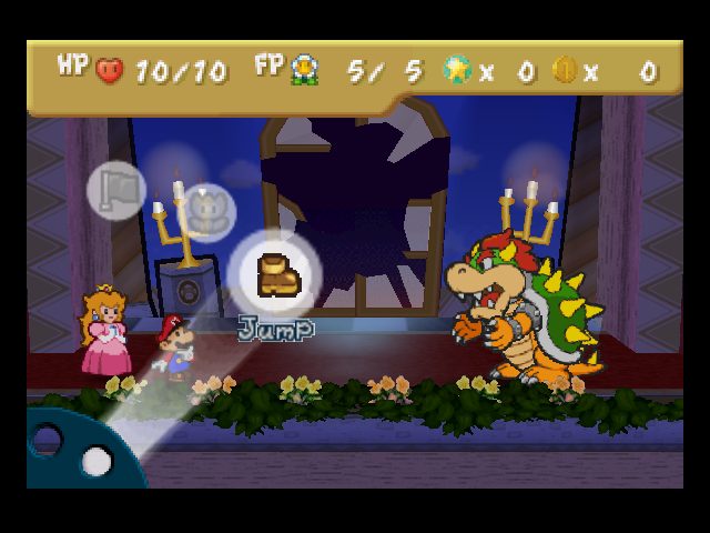 Image in-game