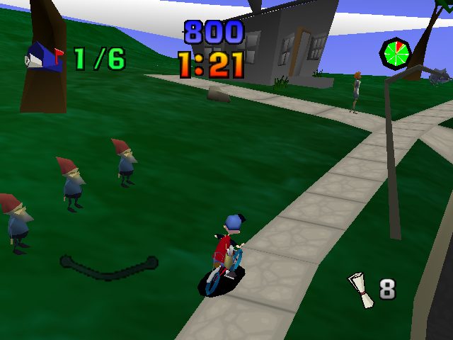 Image in-game