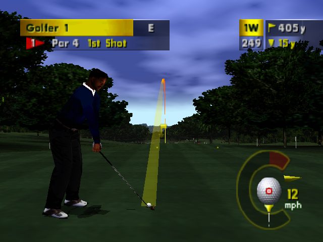 Image in-game