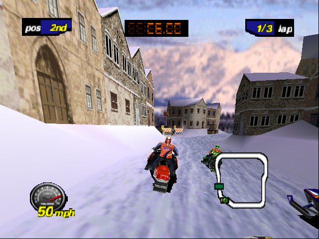 Image in-game