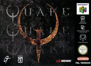 Quake