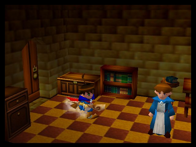 Image in-game
