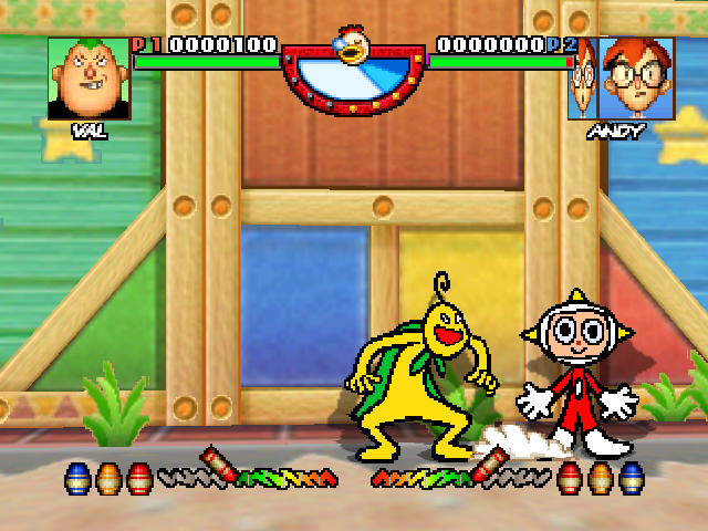 Image in-game