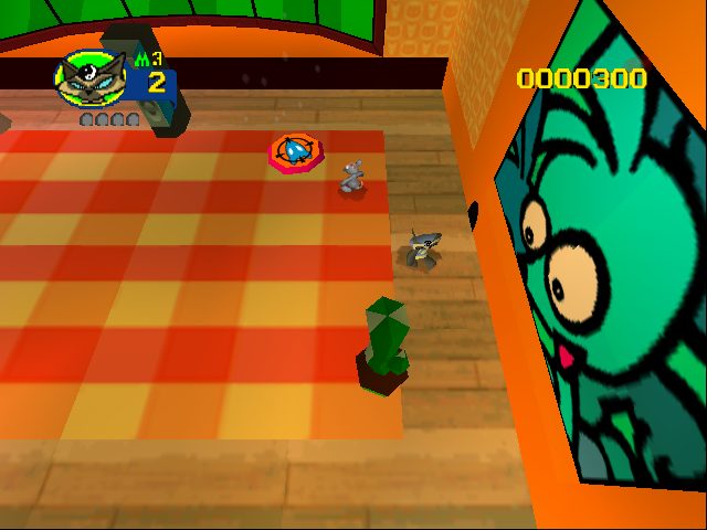 Image in-game