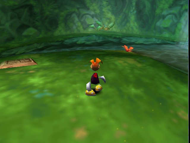 Image in-game