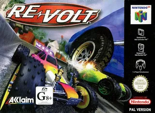 Re-Volt