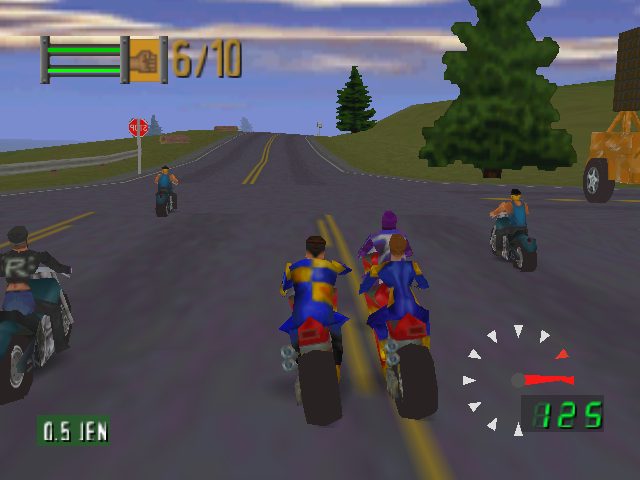 Image in-game