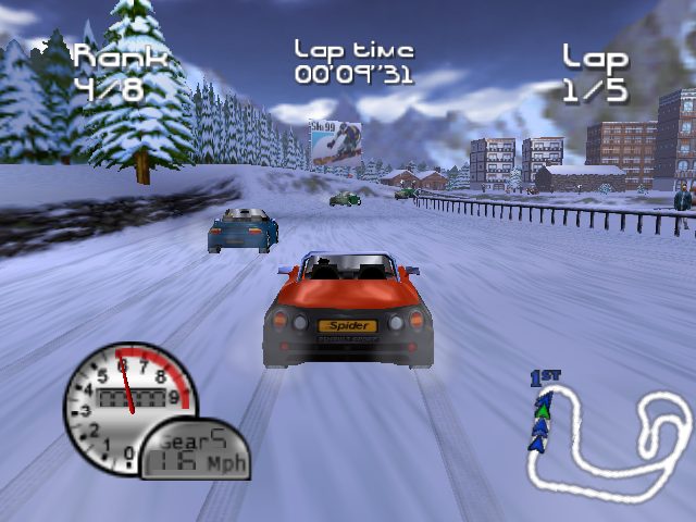 Image in-game