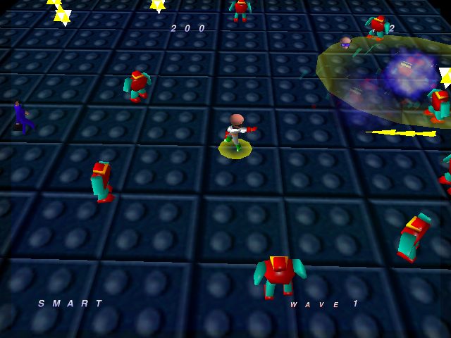 Image in-game