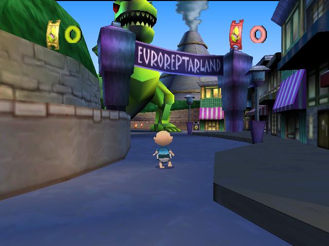 Image in-game