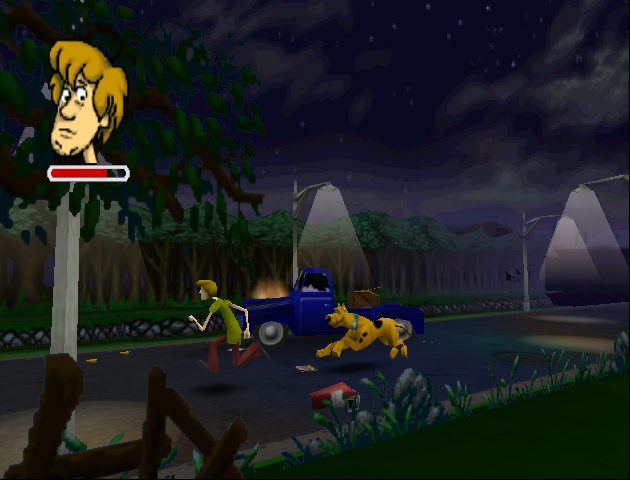 Image in-game