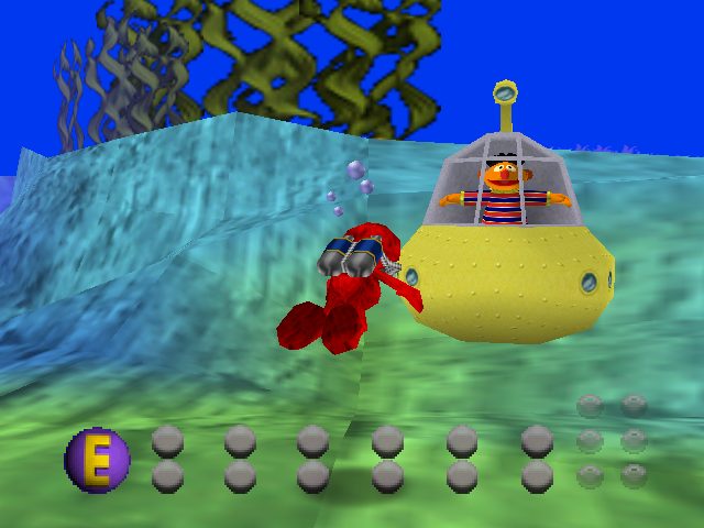 Image in-game