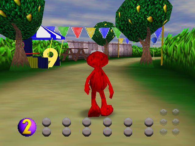 Image in-game