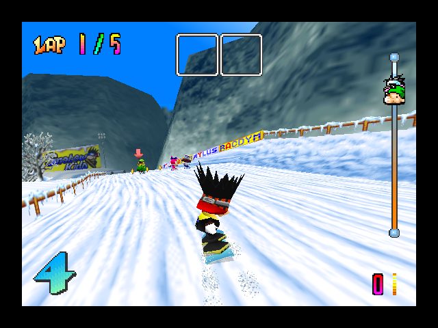 Image in-game