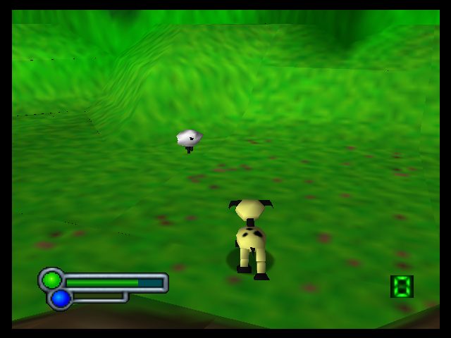 Image in-game