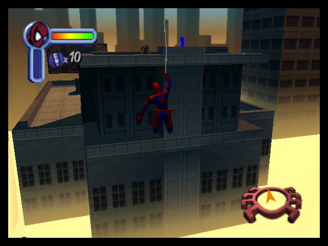 Image in-game