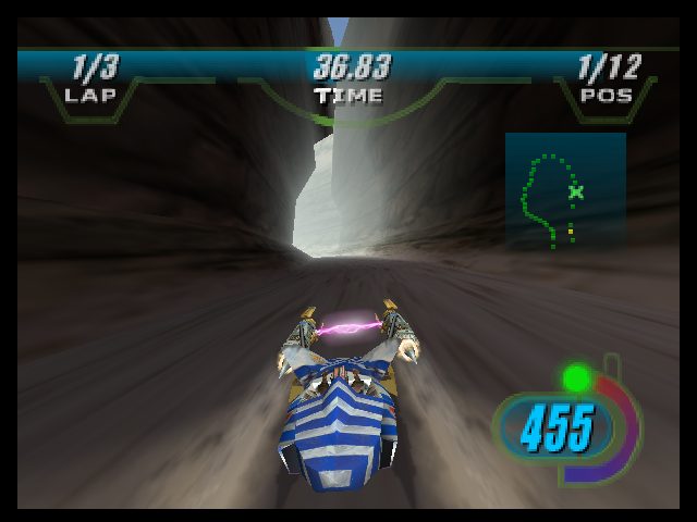 Image in-game
