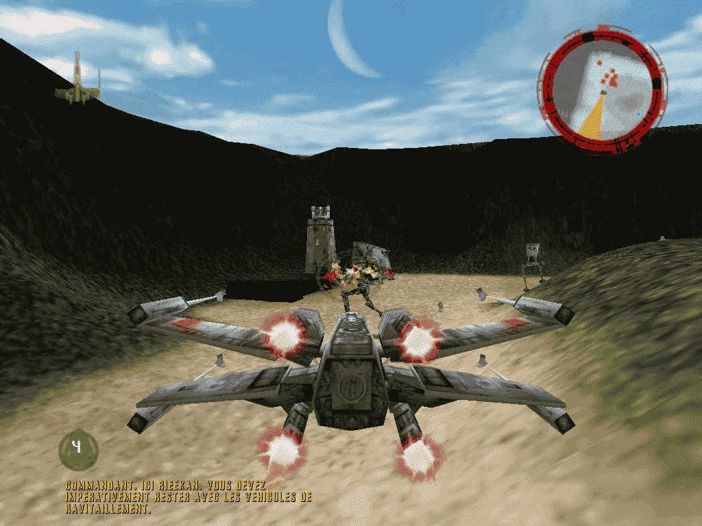 Image in-game