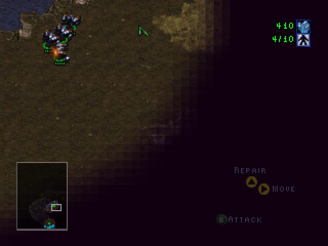 Image in-game