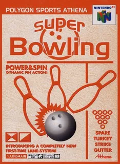 Super Bowling