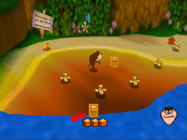 Image in-game