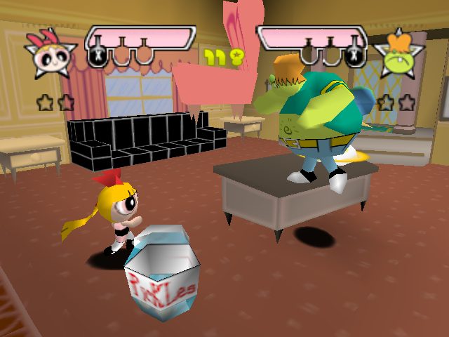 Image in-game