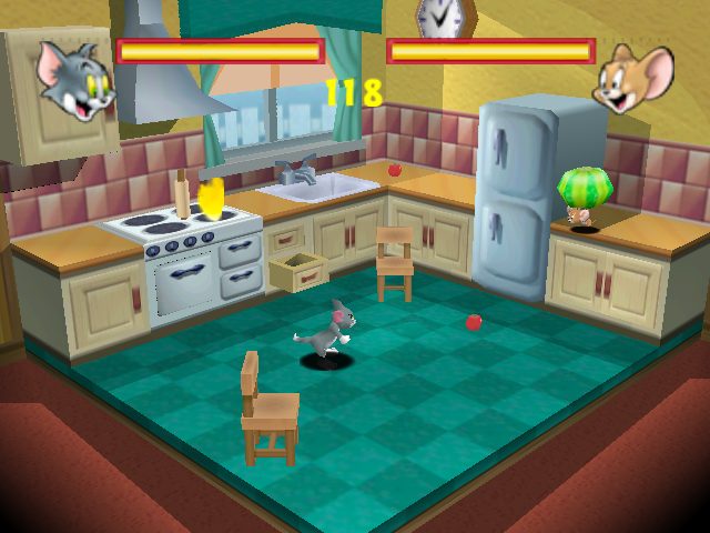 Image in-game