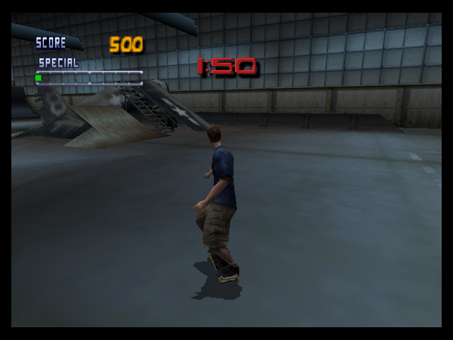 Image in-game
