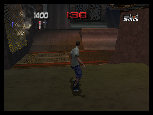 Image in-game