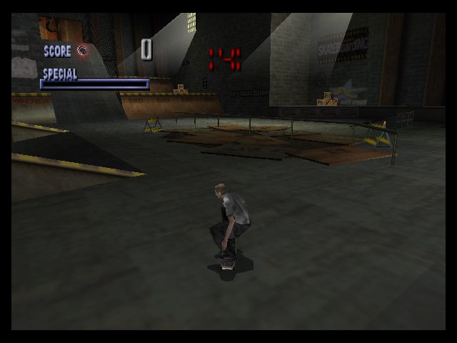 Image in-game