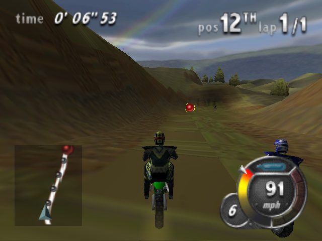 Image in-game