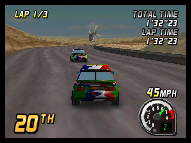 Image in-game