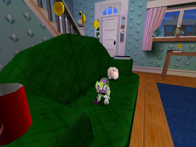 Image in-game