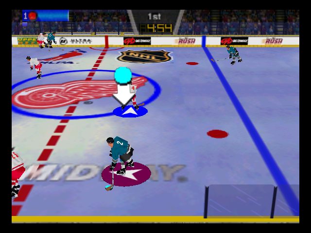 Image in-game
